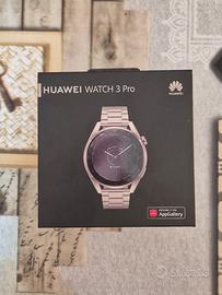 Huawei Watch 3 pro