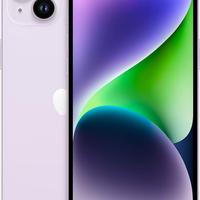 Apple iphone 14 plus 128 gb viola