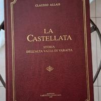 Libro La Castellata