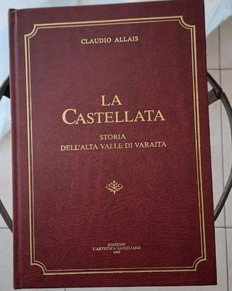 Libro La Castellata