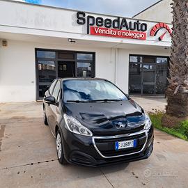 Peugeot 208 BlueHDi 75 5 porte Allure