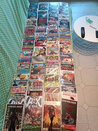 fumetti Marvel 
