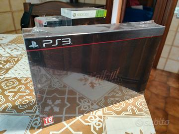 Fallout new Vegas CE Fallout 3 CE Castlevania CE