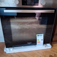 Forno Nuovo Hotpoint (prov. Biella)