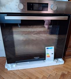 Forno Nuovo Hotpoint (prov. Biella)