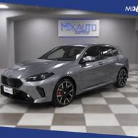 BMW 118 d MSport Pro 5 Porte 150CV Auto