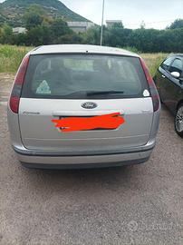 Ford focus 1.6 tdci