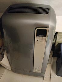 De Longhi Pinguino PAC we 127 eco