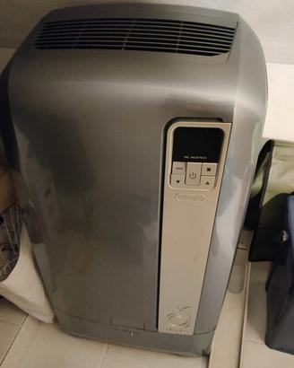 De Longhi Pinguino PAC we 127 eco