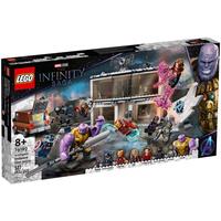 Set lego avengers 76192