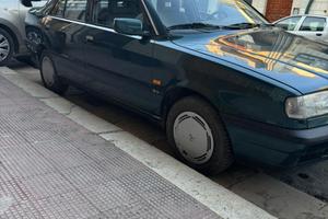 Lancia Dedra 1992