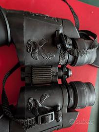 Binocolo Cccp
