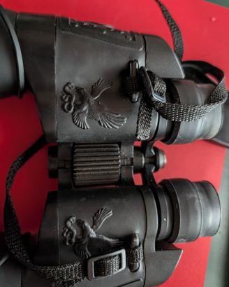 Binocolo Cccp