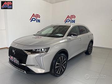 DS DS 7 BlueHDi 130 aut. Étoile **PREZZO VERO**