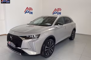 DS DS 7 BlueHDi 130 aut. Étoile **PREZZO VERO**
