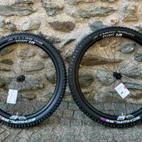 Ruote mtb DT SWISS EXC 1501