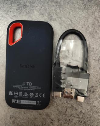 hard disk 4tb 