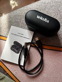 Auricolari cellulare