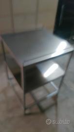 carrello portavivande
