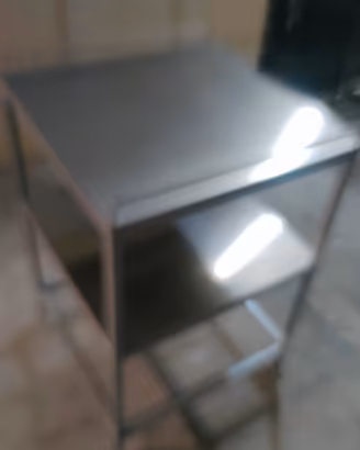 carrello portavivande