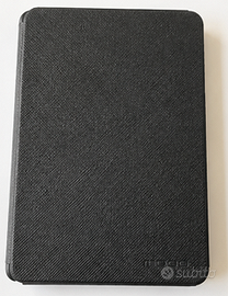 Custodia Kindle Paperwhite 6,8” nera – ottime cond