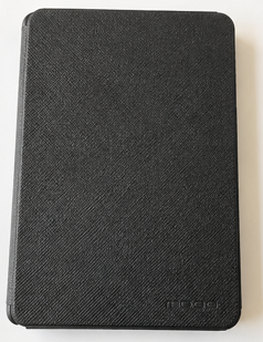 Custodia Kindle Paperwhite 6,8” nera – ottime cond