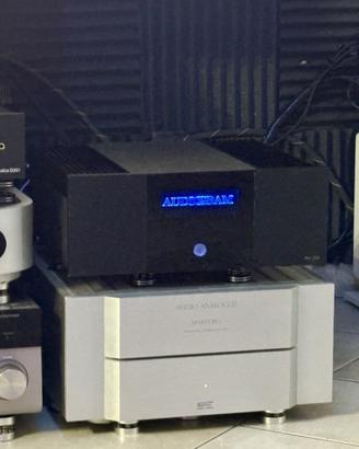 Audiogram PW200 Finale Stereo