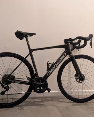Bici da Corsa Megamo Full Carbonio