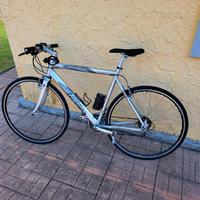 bicicletta super leggera