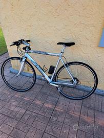 bicicletta super leggera