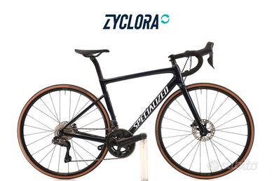 Specialized Tarmac SL6 Expert Disc Di2 12V t.52