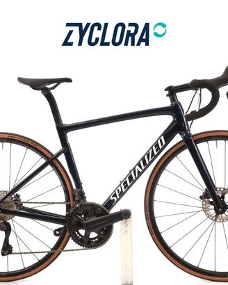 Specialized Tarmac SL6 Expert Disc Di2 12V t.52