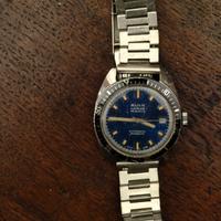 Orologio vintage Avia Marino 