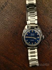 Orologio vintage Avia Marino 