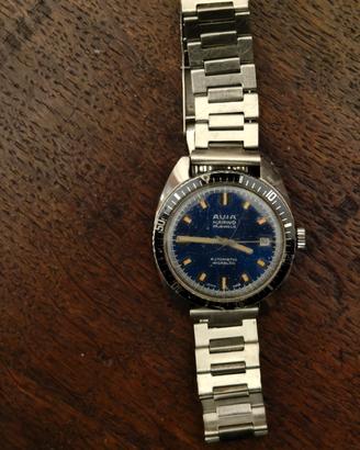 Orologio vintage Avia Marino 