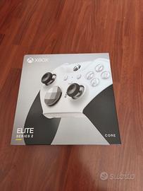 Xbox Controller elite serie 2 core