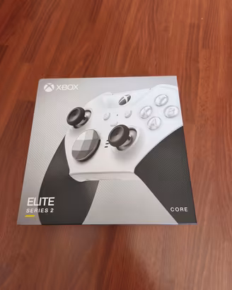 Xbox Controller elite serie 2 core
