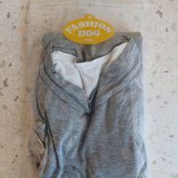 Body per cane post intervento 