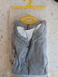 Body per cane post intervento 
