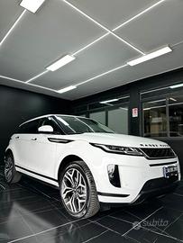 Land Rover Range Evoque 2.0D I4-L.Flw 150 CV AWD A