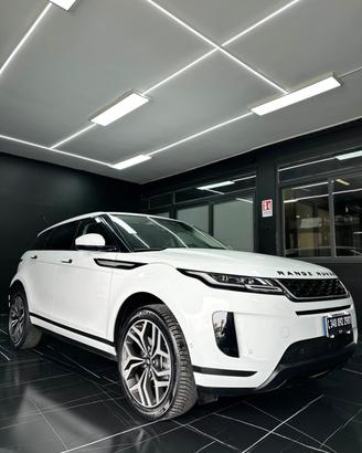 Land Rover Range Evoque 2.0D I4-L.Flw 150 CV AWD A