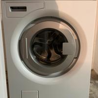 Lavatrice Asko 8kg 1800 giri