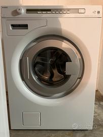 Lavatrice Asko 8kg 1800 giri