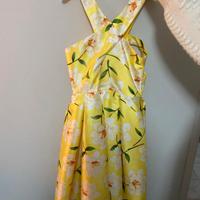 Vestito elegante bambina 
