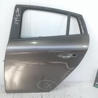 PORTIERA POSTERIORE SINISTRA FIAT Bravo 2a Serie (