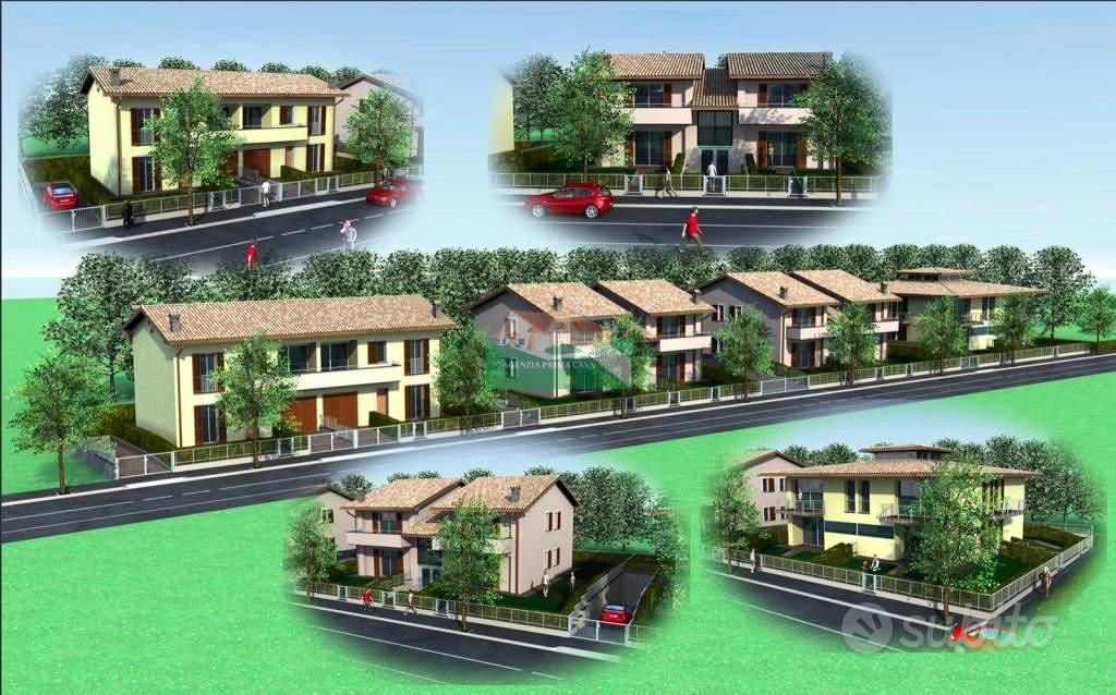 Terreno di 400 m² a Ravenna - Vista 5