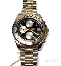 Orologio GIANVIX crono
