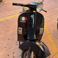 Vespa pk