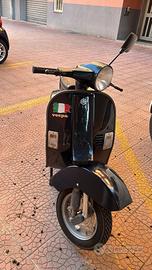 Vespa pk