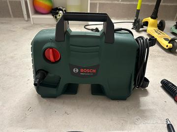 Bosch Idropulitrice EasyAquatak 110